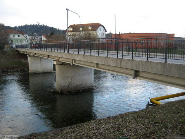 Most Medvode